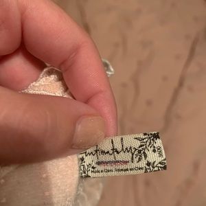 Free People Intimates & Sleepwear - NWOT Free People Bra Free People Intimates & Sleepwear - NWOT Free People Bra